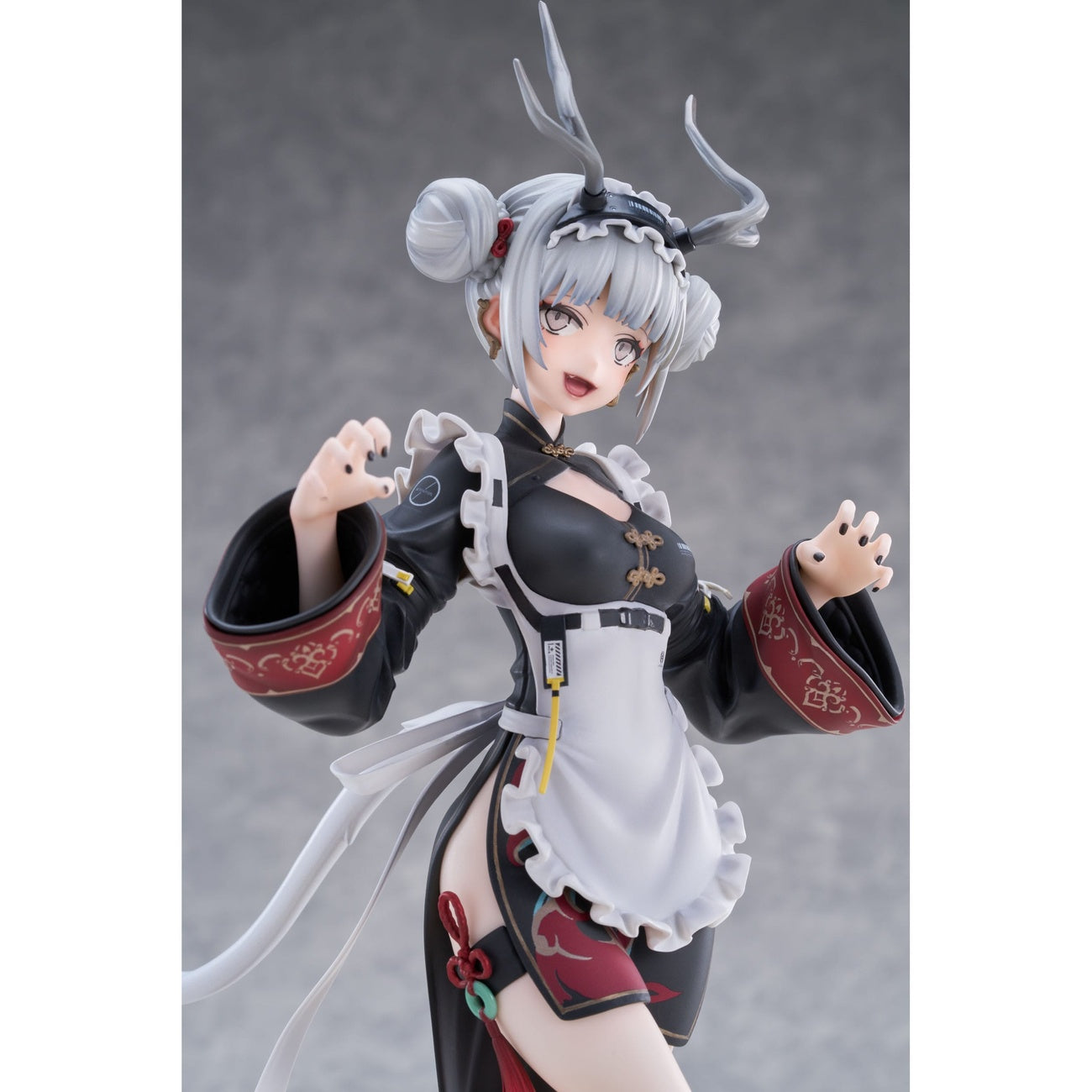 Produktbild Original Character PVC Statue 1/6 Xian Ren Ni Shen Series Kirin Yu 28 cm