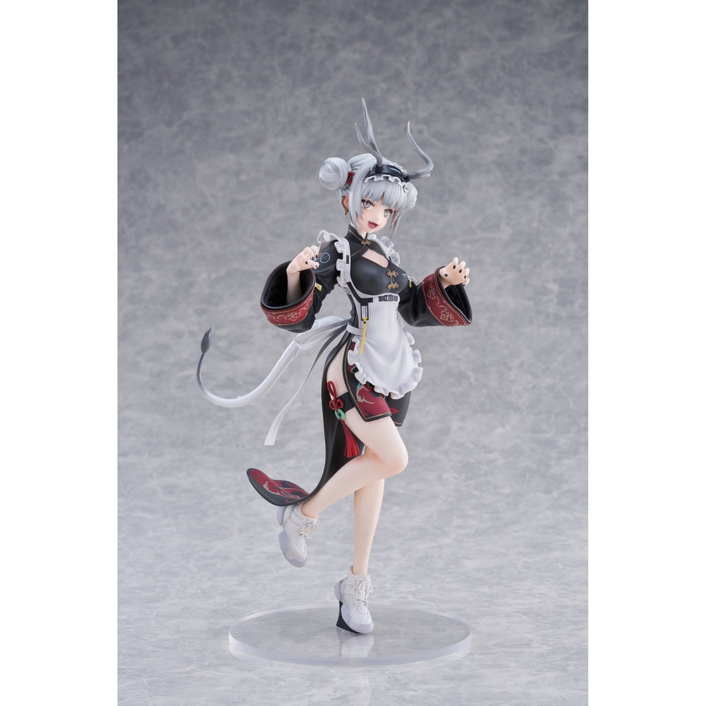 Produktbild Original Character PVC Statue 1/6 Xian Ren Ni Shen Series Kirin Yu 28 cm