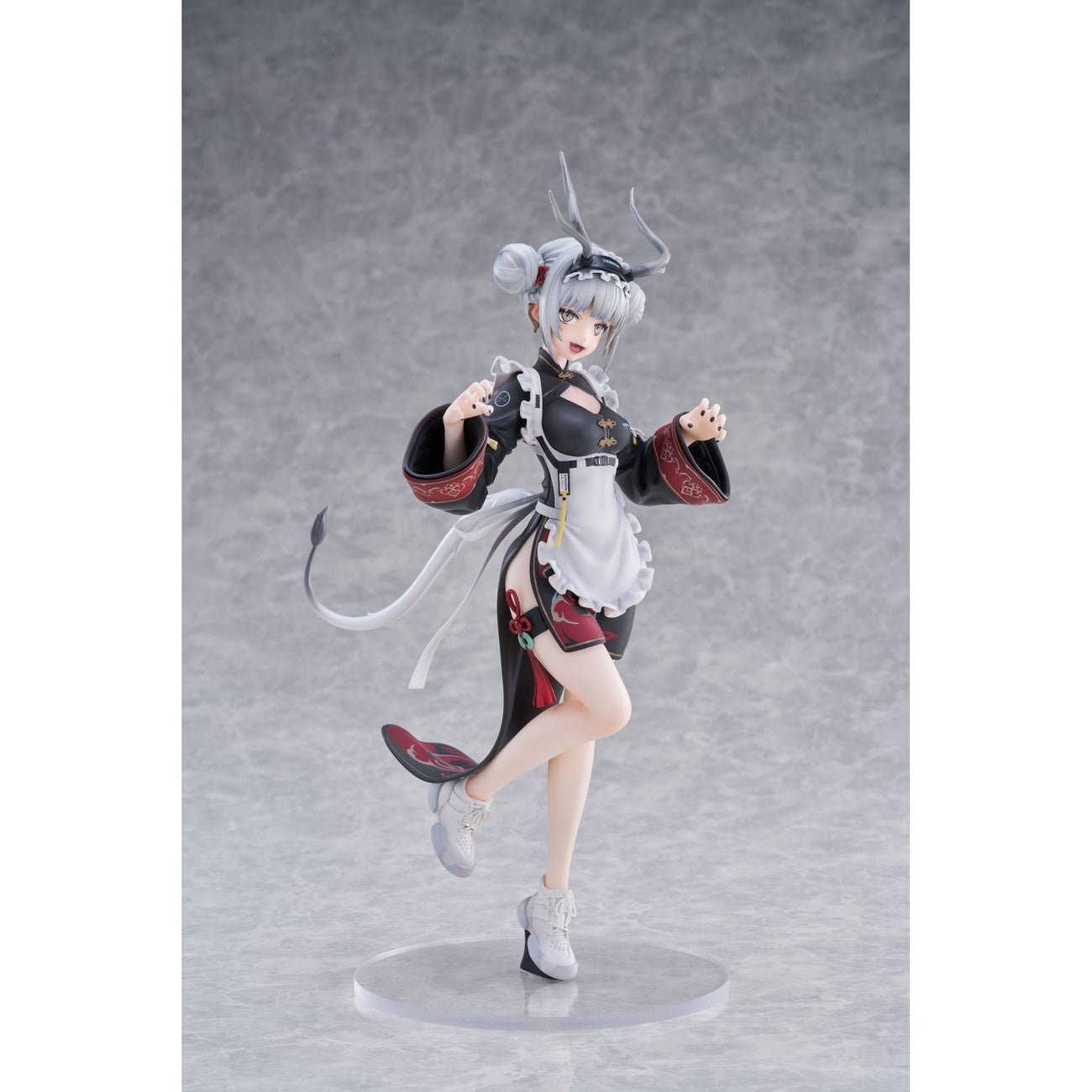 Produktbild Original Character PVC Statue 1/6 Xian Ren Ni Shen Series Kirin Yu 28 cm