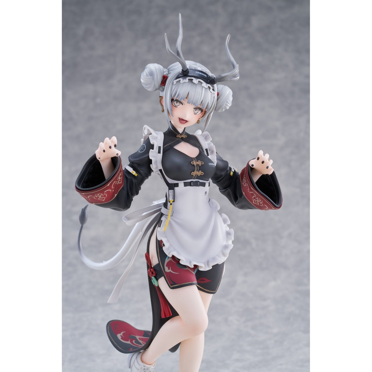 Produktbild Original Character PVC Statue 1/6 Xian Ren Ni Shen Series Kirin Yu 28 cm