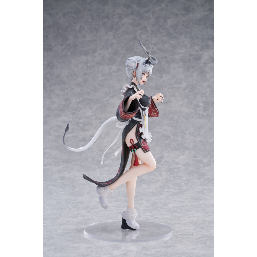 Produktbild Original Character PVC Statue 1/6 Xian Ren Ni Shen Series Kirin Yu 28 cm