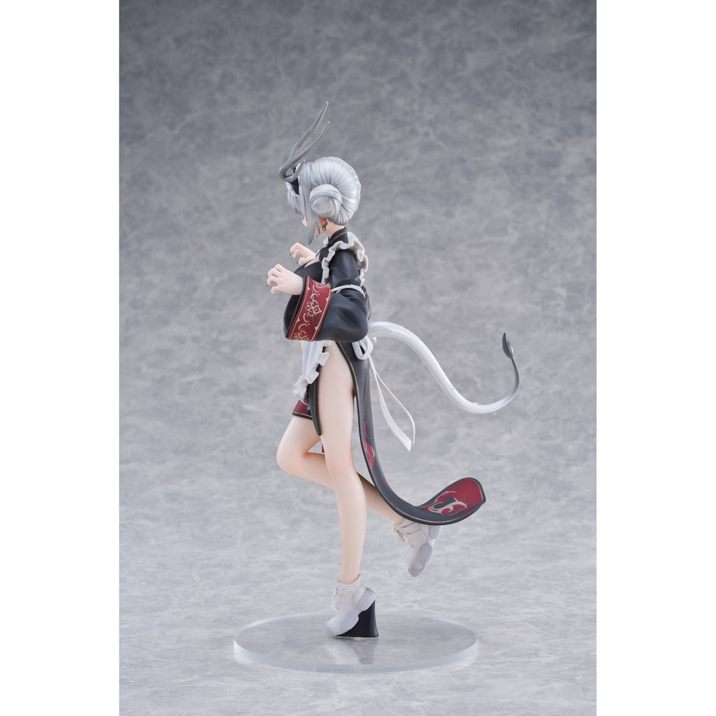 Produktbild Original Character PVC Statue 1/6 Xian Ren Ni Shen Series Kirin Yu 28 cm