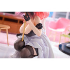 Produktbild Original Character PVC Statue 1/4 Cats Thought Maid Cat Mochan 24 cm