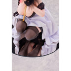 Produktbild Original Character PVC Statue 1/4 Cats Thought Maid Cat Mochan 24 cm
