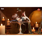 Produktbild Original Character Statue 1/7 Assassin Niko 18 cm