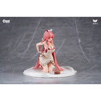 Produktbild Original Character Statue 1/7 White Rabbit Rosu 16 cm