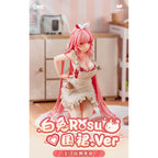 Produktbild Original Character Statue 1/7 White Rabbit Rosu 16 cm