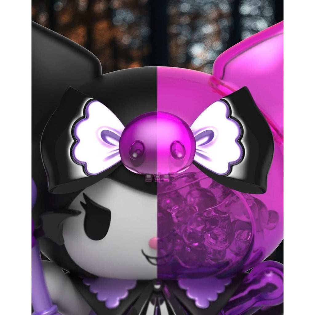 Produktbild Sanrio Kandy Kuromi Spooky Fun Series 15 cm