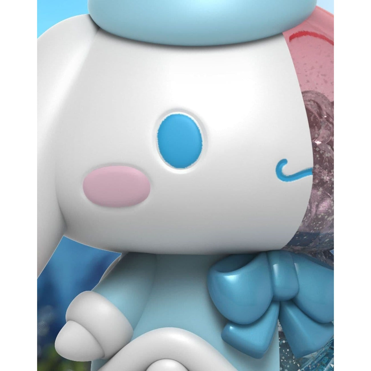Produktbild Sanrio Kandy Cinnamoroll Snowy Dreams Series