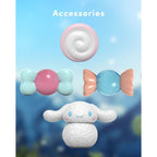Produktbild Sanrio Kandy Cinnamoroll Snowy Dreams Series