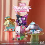 Produktbild Sanrio Kandy Pompompurin Sea Breeze Series 15 cm