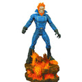 Produktbild Marvel Select Actionfigur Ghost Rider 18 cm