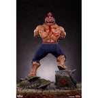 Produktbild Street Fighter Statue 1/2 Akuma 107 cm