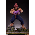 Produktbild Street Fighter Statue 1/2 Akuma 107 cm