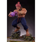 Produktbild Street Fighter Statue 1/2 Akuma 107 cm