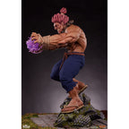 Produktbild Street Fighter Statue 1/2 Akuma 107 cm