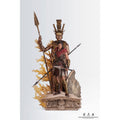 Produktbild Assassins Creed Statue 1/4 Animus Kassandra 80 cm
