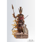 Produktbild Assassins Creed Statue 1/4 Animus Kassandra 80 cm