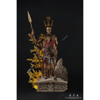Produktbild Assassins Creed Statue 1/4 Animus Kassandra 80 cm
