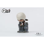 Produktbild Assassins Creed Qlectors PVC Statue Altair Bell Tower 15 cm
