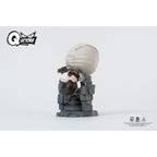 Produktbild Assassins Creed Qlectors PVC Statue Altair Bell Tower 15 cm