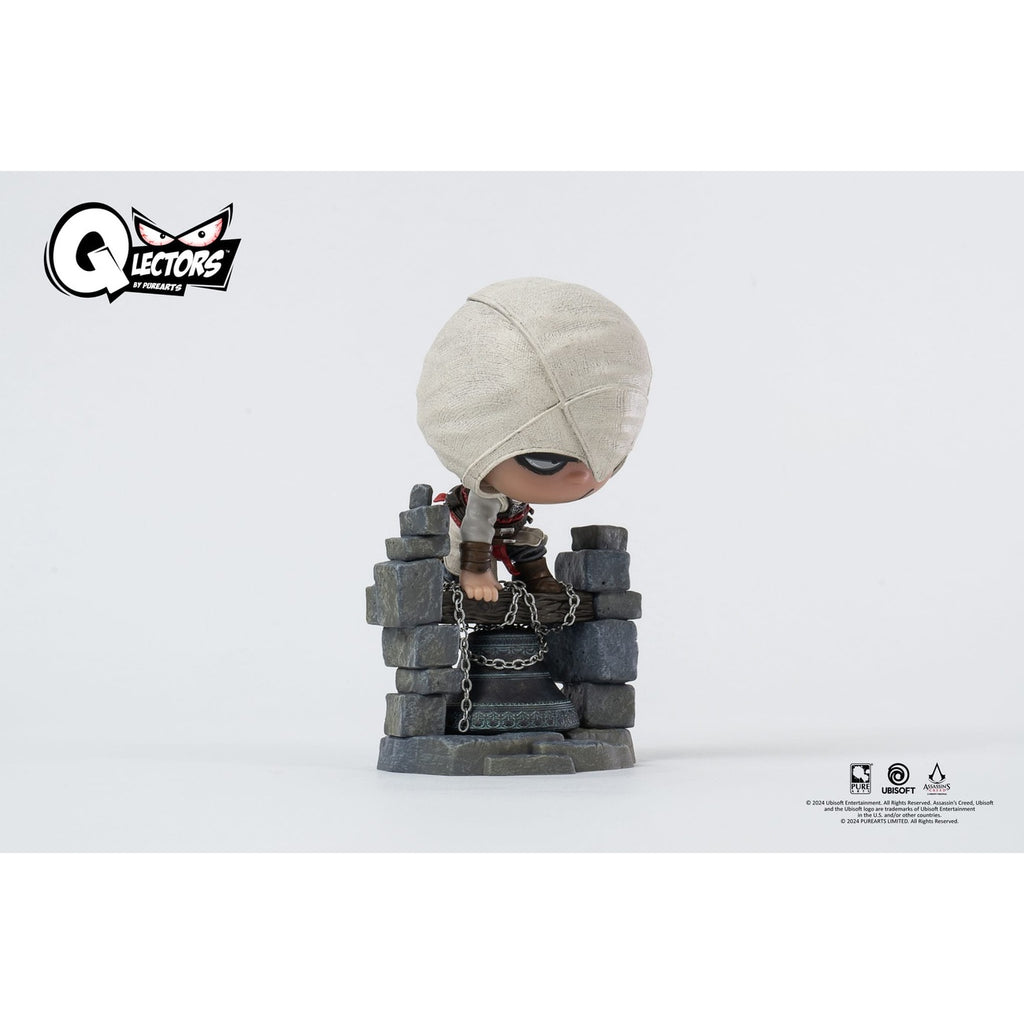 Produktbild Assassins Creed Qlectors PVC Statue Altair Bell Tower 15 cm