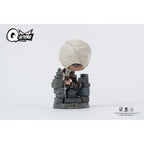 Produktbild Assassins Creed Qlectors PVC Statue Altair Bell Tower 15 cm