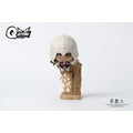 Product image Assassin's Creed Qlectors PVC Statue Ezio Leap of Faith 15 cm