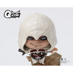 Product image Assassin's Creed Qlectors PVC Statue Ezio Leap of Faith 15 cm