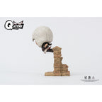 Product image Assassin's Creed Qlectors PVC Statue Ezio Leap of Faith 15 cm