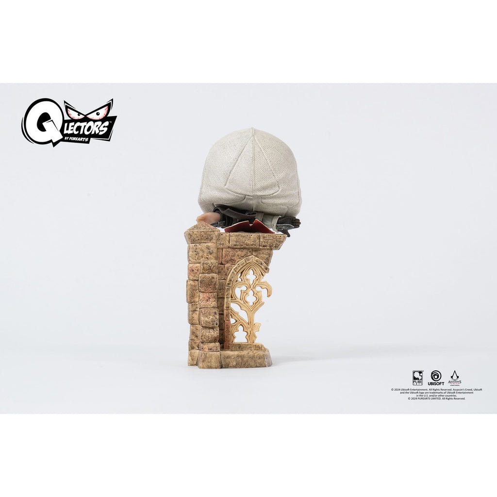 Product image Assassin's Creed Qlectors PVC Statue Ezio Leap of Faith 15 cm