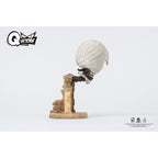 Product image Assassin's Creed Qlectors PVC Statue Ezio Leap of Faith 15 cm