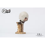 Product image Assassin's Creed Qlectors PVC Statue Ezio Leap of Faith 15 cm