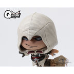 Product image Assassin's Creed Qlectors PVC Statue Ezio Leap of Faith 15 cm