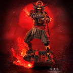 Product image Assassin's Creed PVC Statue 1/8 Animus Yasuke 28 cm