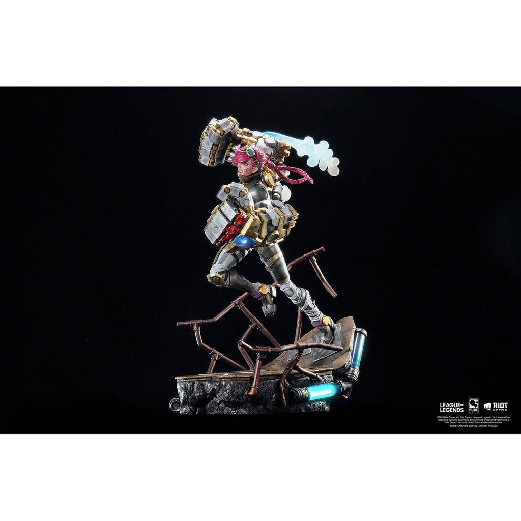 Product image League of Legends Statue 1/6 Vi 40 cm