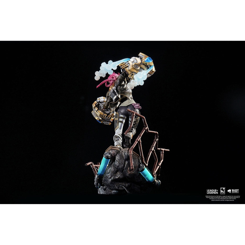 Product image League of Legends Statue 1/6 Vi 40 cm
