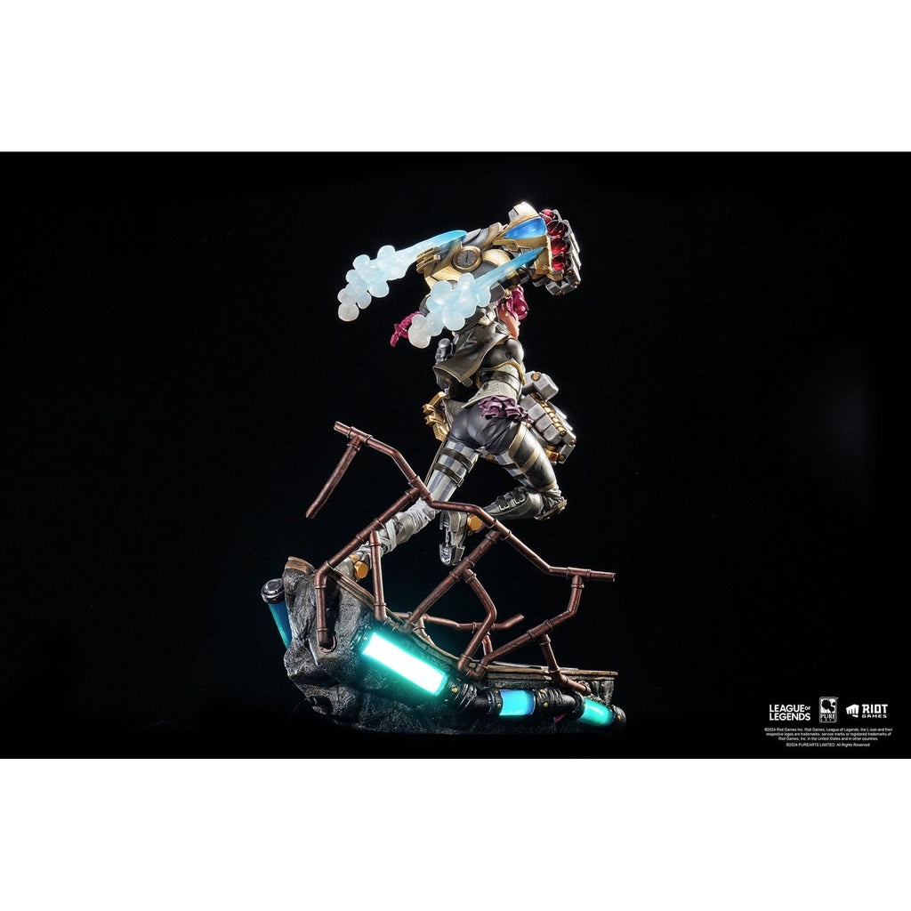 Product image League of Legends Statue 1/6 Vi 40 cm