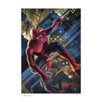 Produktbild Marvel Kunstdruck The Amazing Spider-Man 61 x 41 cm - ungerahmt