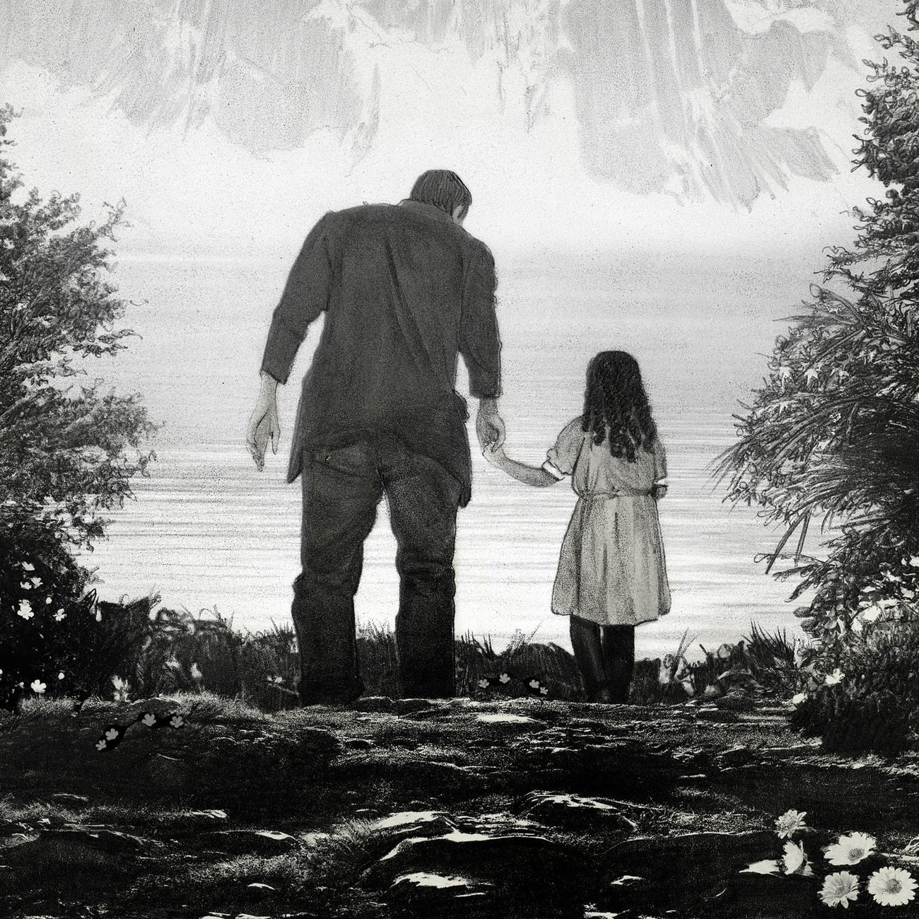 Produktbild Frankenstein Kunstdruck Frankenstein by Greg Ruth 61 x 46 cm - ungerahmt