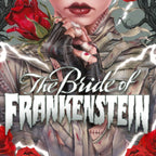 Product image Bride of Frankenstein Art Print Bride Afterlife by Brian M. Viveros 61 x 41 cm – unframed