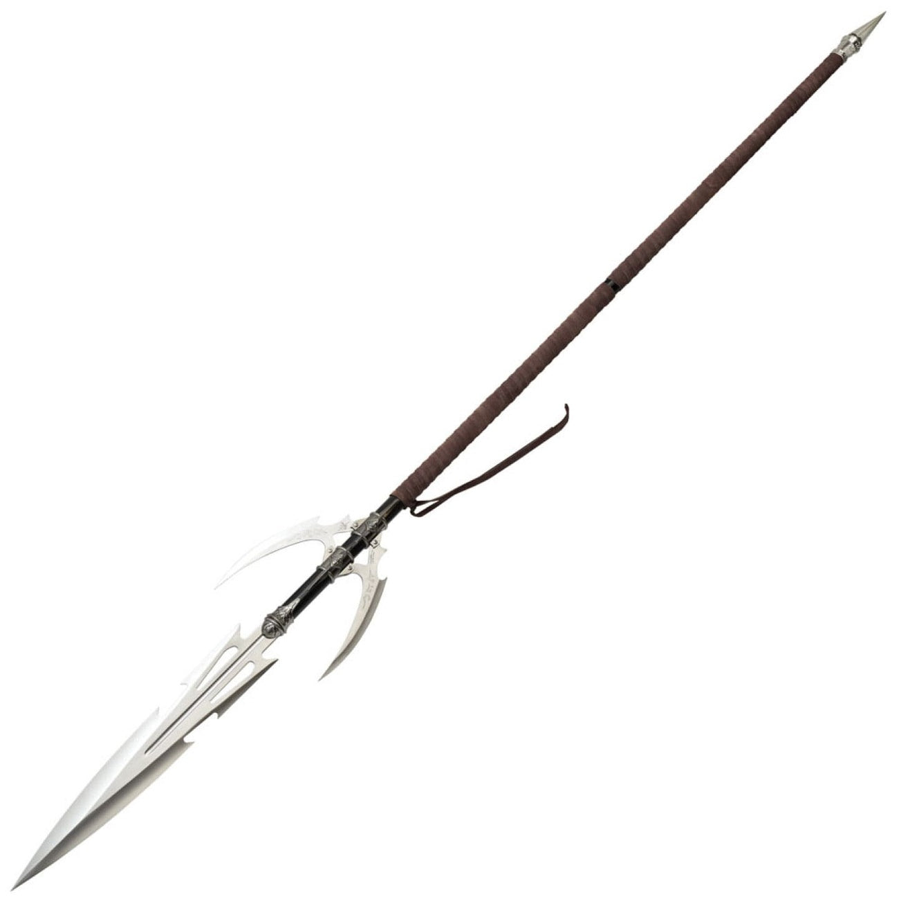 Produktbild Kit Rae Replik 1/1 Allaxdrow Speer 177 cm