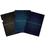Produktbild Solo Leveling Klarsichthüllen 3er-Set