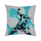 Produktbild Kaiju No. 8 Kissen Kafka & Monster 35 x 35 cm