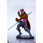 Produktbild Marvel Gamerverse Classics PVC Statue 1/10 Gambit 17 cm