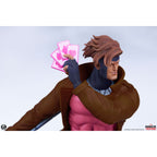 Produktbild Marvel Gamerverse Classics PVC Statue 1/10 Gambit 17 cm