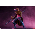 Produktbild Marvel Gamerverse Classics PVC Statue 1/10 Gambit 17 cm
