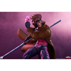 Produktbild Marvel Gamerverse Classics PVC Statue 1/10 Gambit 17 cm
