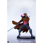 Produktbild Marvel Gamerverse Classics PVC Statue 1/10 Gambit 17 cm