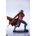 Produktbild Marvel Gamerverse Classics PVC Statue 1/10 Gambit 17 cm